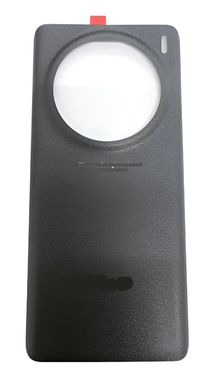 Back Panel Glass for Vivo X100 Blue Zeespares Back Panel Glass for Vivo X100 Blue Zeespares